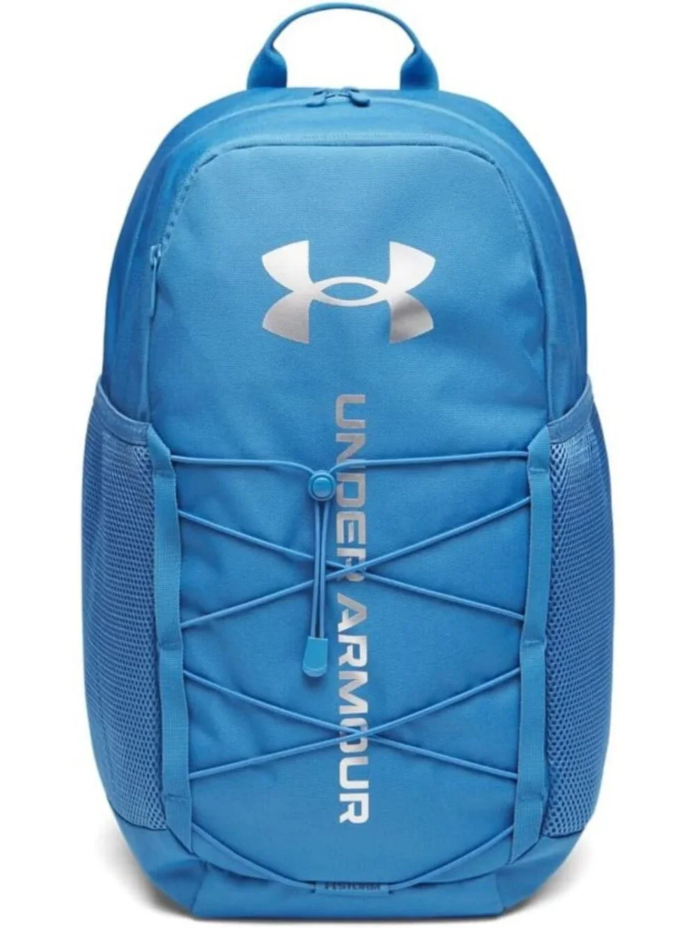 Sporty Hustle 6.0 Backpack for School, Gym, Travel - Durable, Stylish
